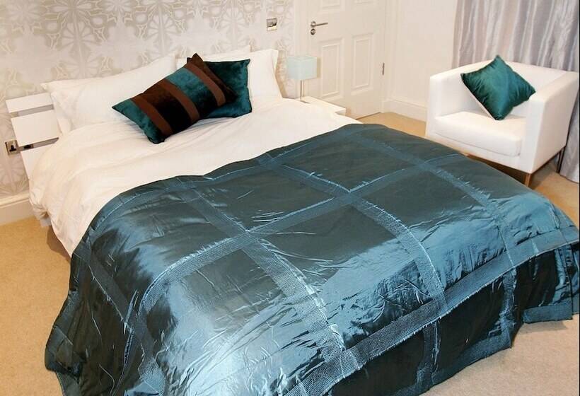 مبيت وإفطار Boutique 25