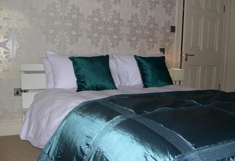 مبيت وإفطار Boutique 25