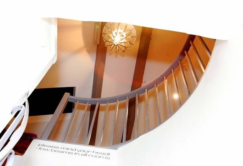 مبيت وإفطار Boutique 25