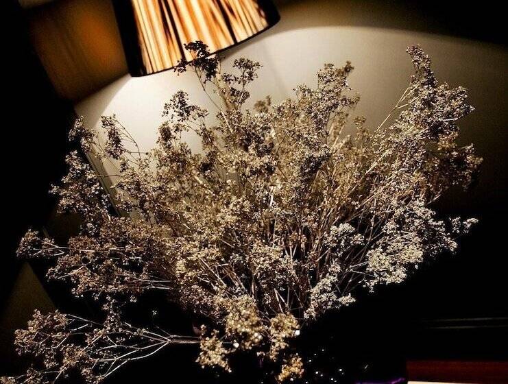 مبيت وإفطار Boutique 25