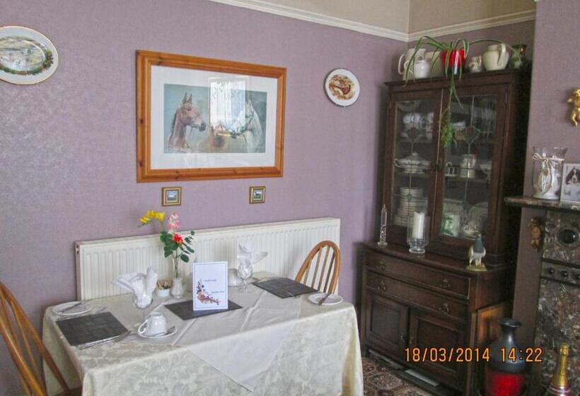 민박 Camellia Lodge Guest House