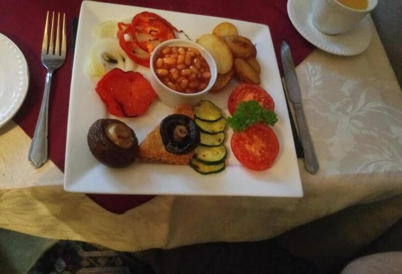 민박 Camellia Lodge Guest House