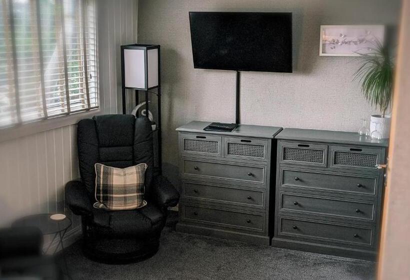 住宿加早餐  Croyland Guest House