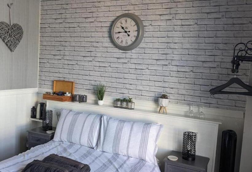 住宿加早餐  Croyland Guest House