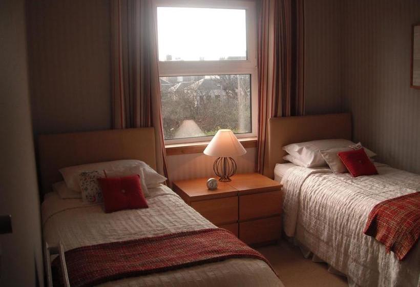 مبيت وإفطار Firhill