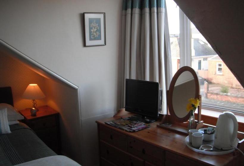 مبيت وإفطار Firhill