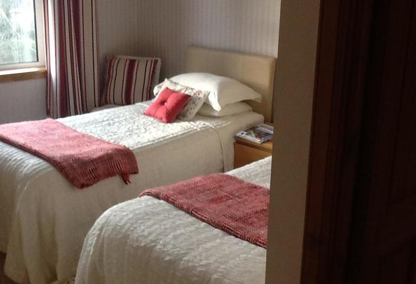 مبيت وإفطار Firhill