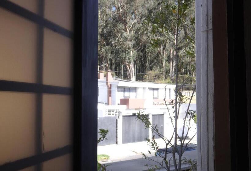 Bed And Breakfast La Uvilla