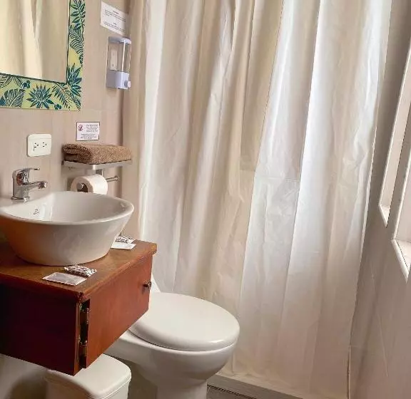 Bed And Breakfast La Uvilla