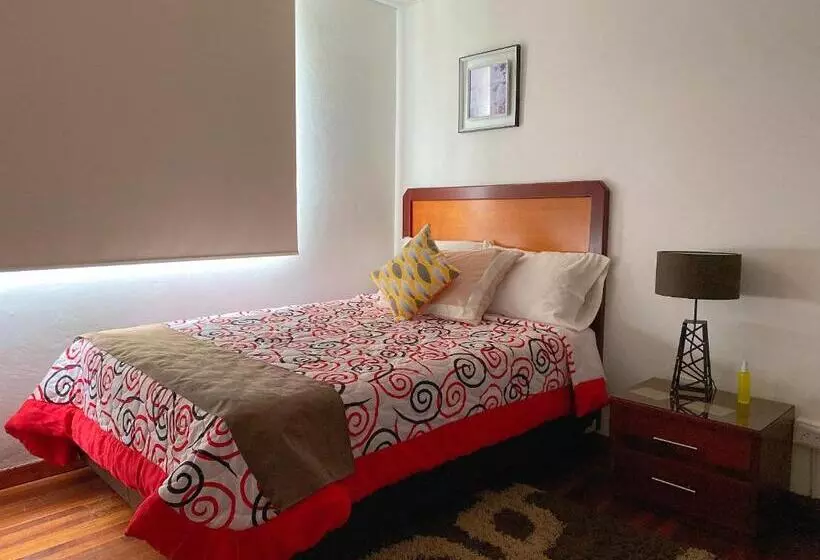Bed And Breakfast La Uvilla
