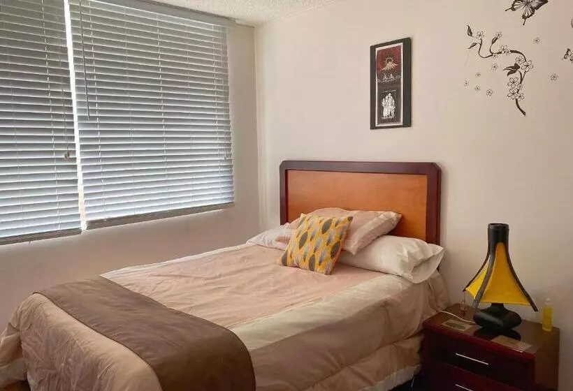 Bed And Breakfast La Uvilla