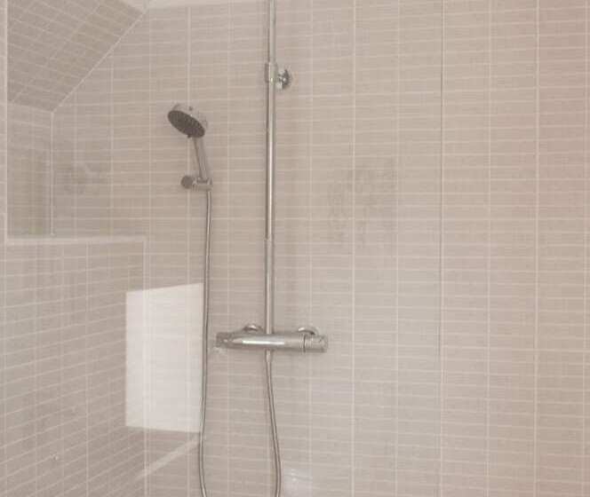 مبيت وإفطار Old Parsonage House