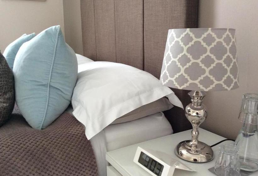 צימר Pitcullen Guest House