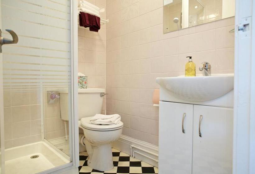 צימר Pitcullen Guest House