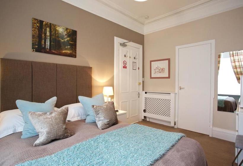 צימר Pitcullen Guest House