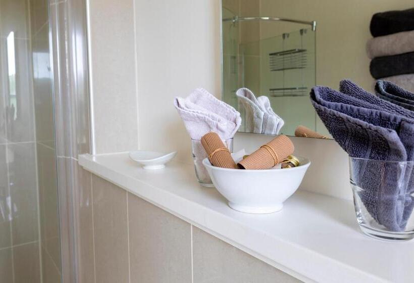 Nocleg ze śniadaniem The Fox And Goose