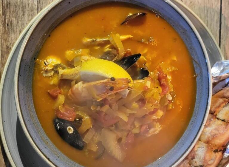 Nocleg ze śniadaniem The Fox And Goose