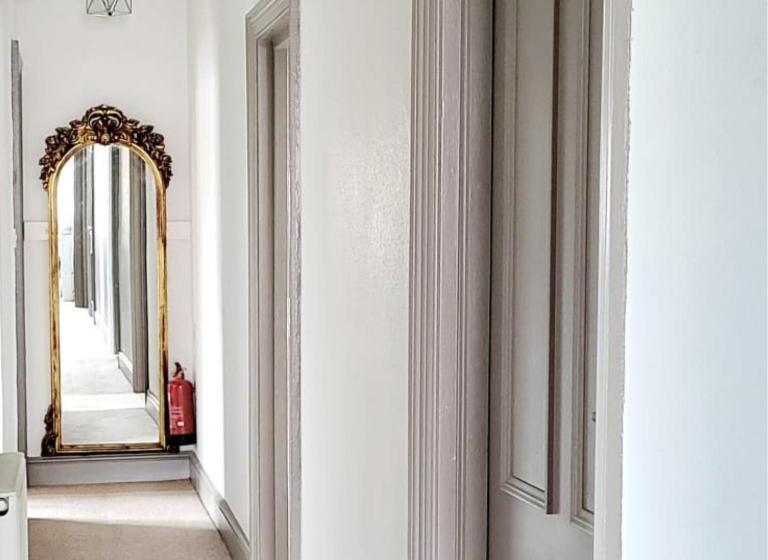 Nocleg ze śniadaniem The Fox And Goose