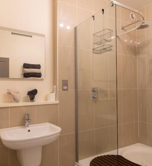 Nocleg ze śniadaniem The Fox And Goose