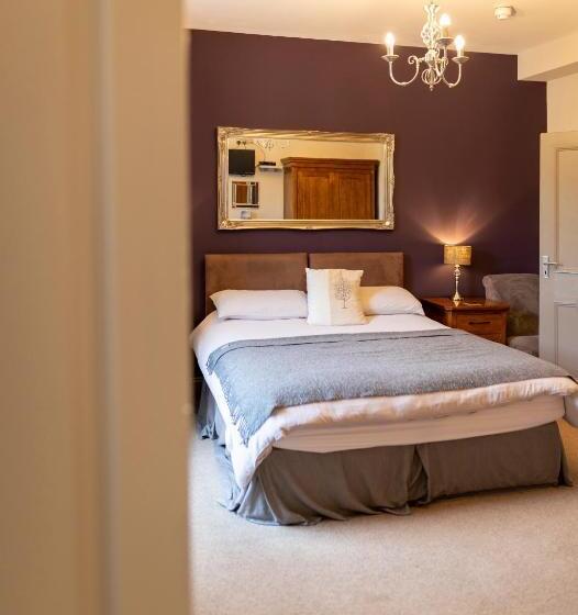 Nocleg ze śniadaniem The Fox And Goose