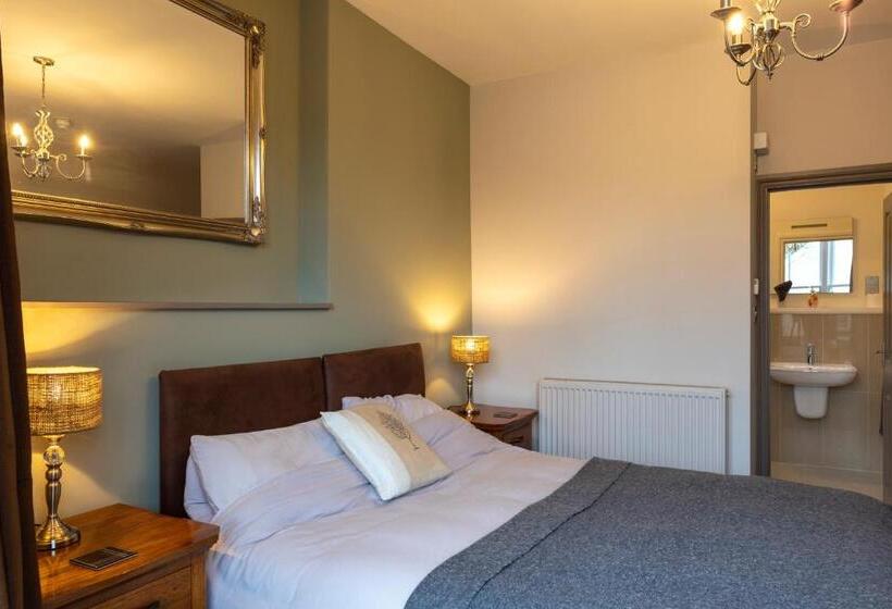 Nocleg ze śniadaniem The Fox And Goose