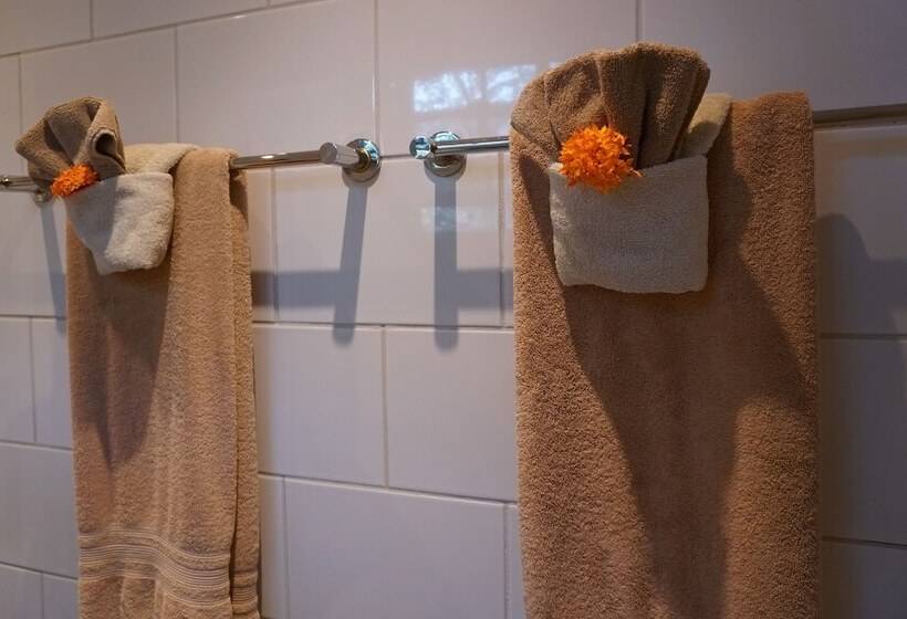 Cariñas Studio Apartments