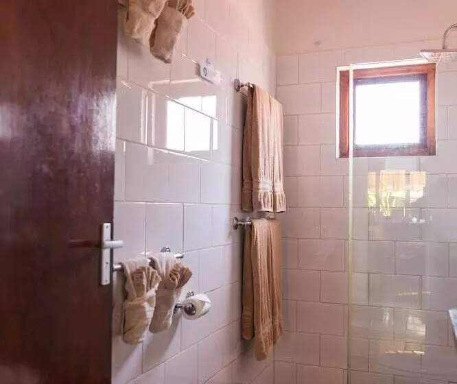 Cariñas Studio Apartments