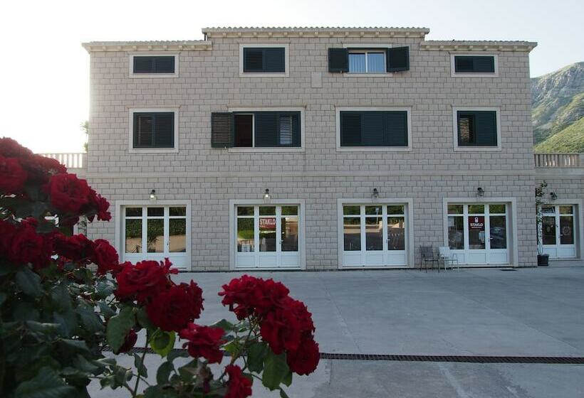 Villa Dubelj Dubrovnik