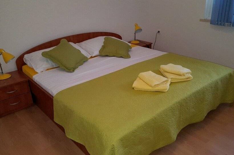 Villa Dubelj Dubrovnik