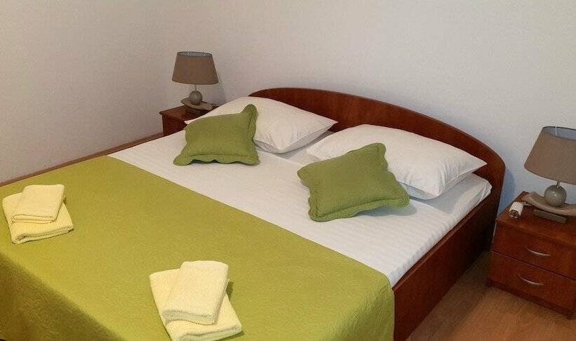 Villa Dubelj Dubrovnik