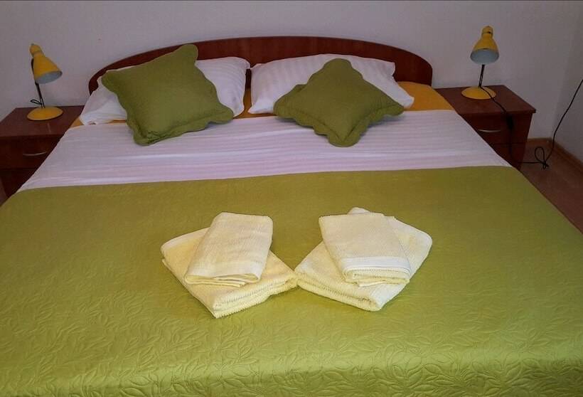 Villa Dubelj Dubrovnik