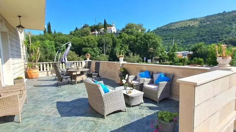 Villa Dubelj Dubrovnik