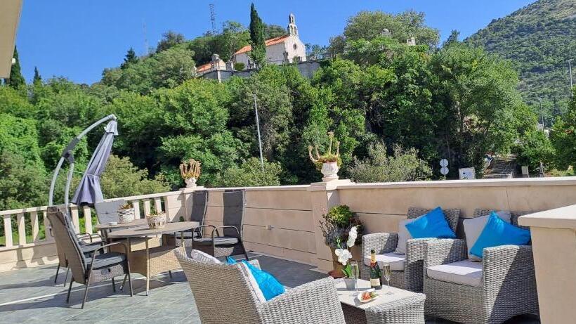 Villa Dubelj Dubrovnik