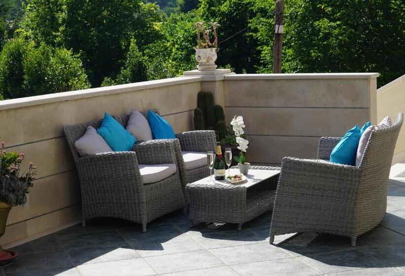 Villa Dubelj Dubrovnik