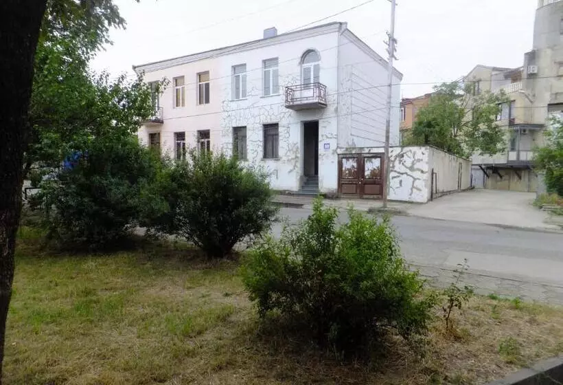 Hostel Mana Kutaisi