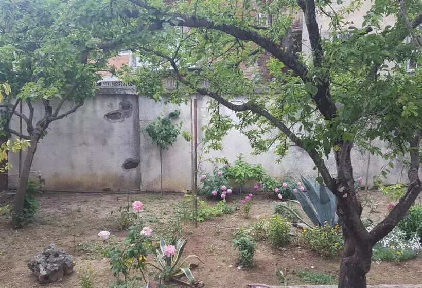 Hostel Mana Kutaisi