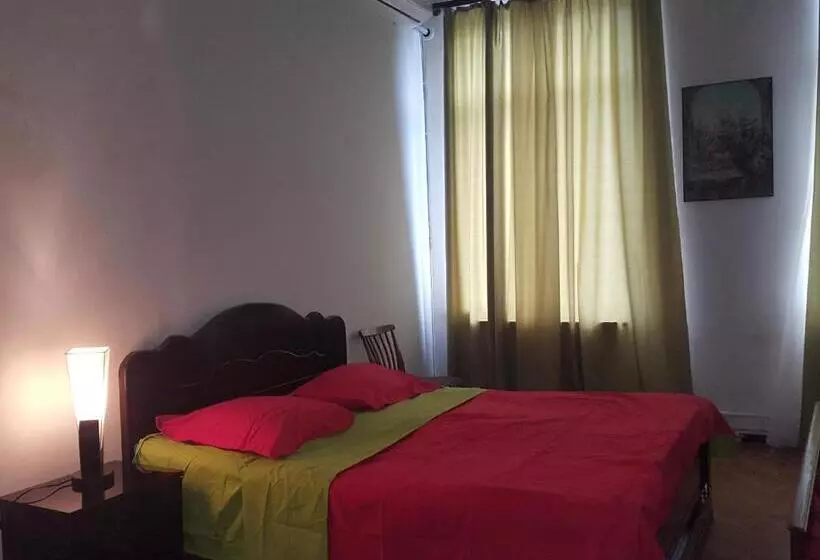 Hostel Mana Kutaisi