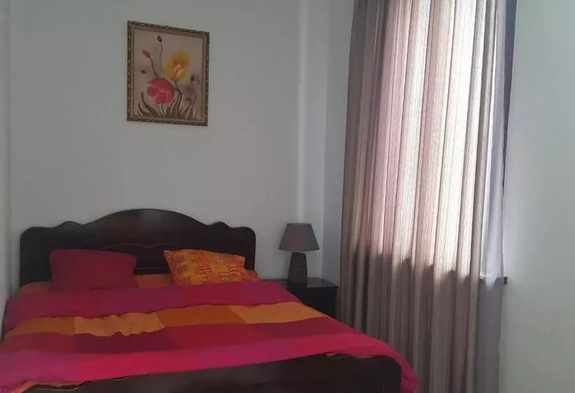 Hostel Mana Kutaisi