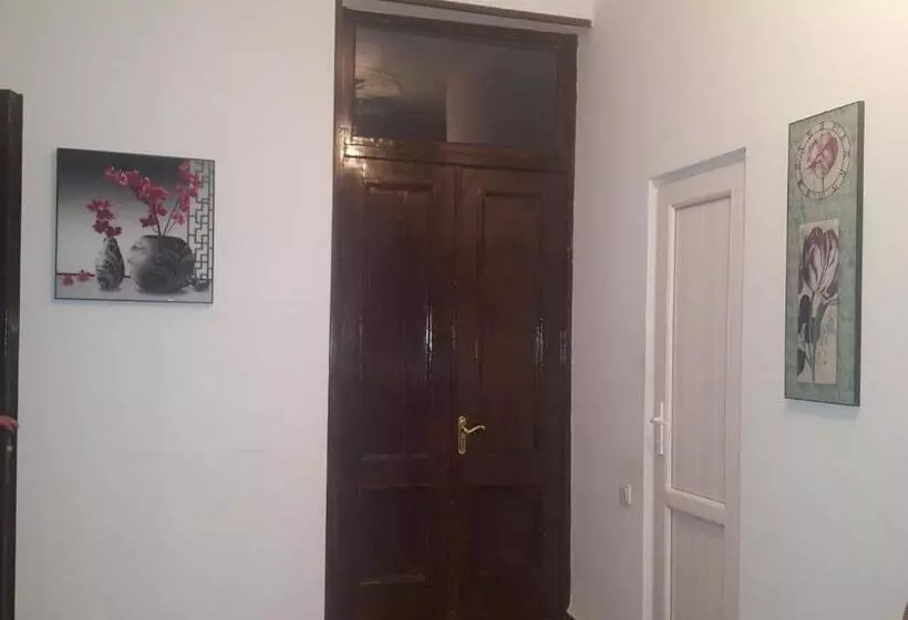 Hostel Mana Kutaisi