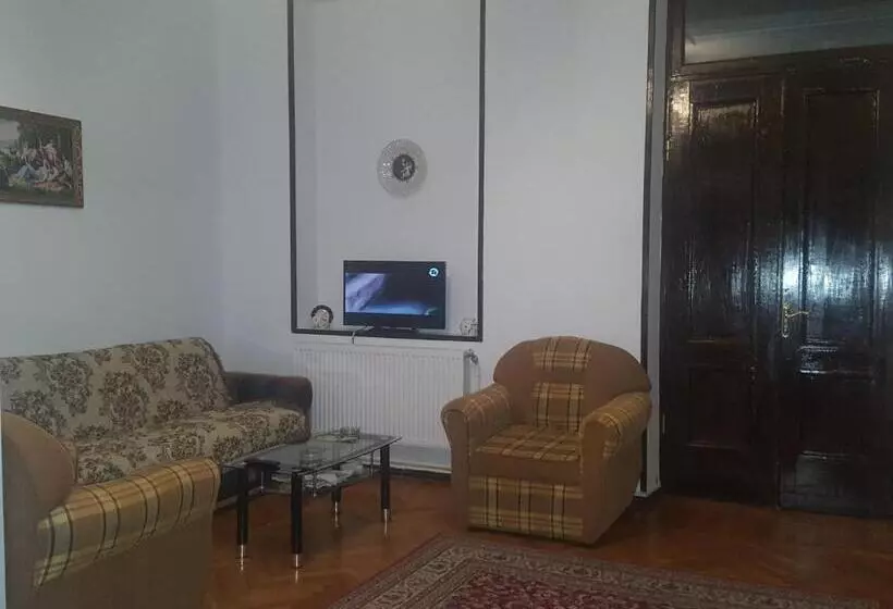 Hostel Mana Kutaisi