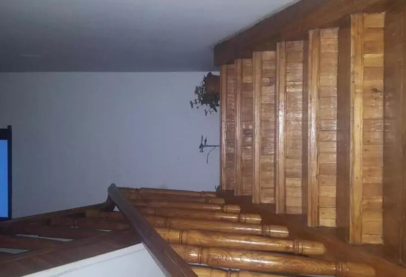 Hostel Mana Kutaisi