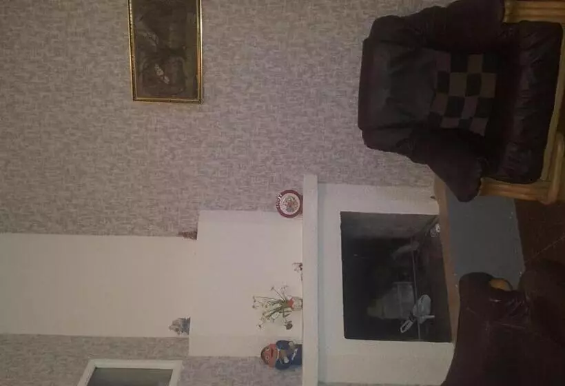 Hostel Mana Kutaisi
