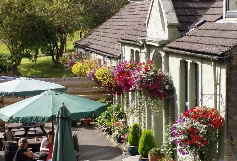 هتل Auld Mill House