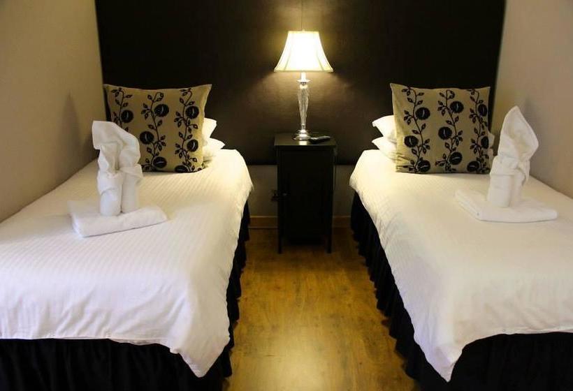 Hotel Auld Mill House