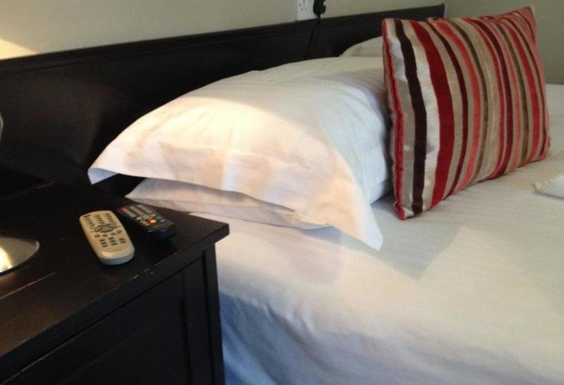 Hotel Auld Mill House