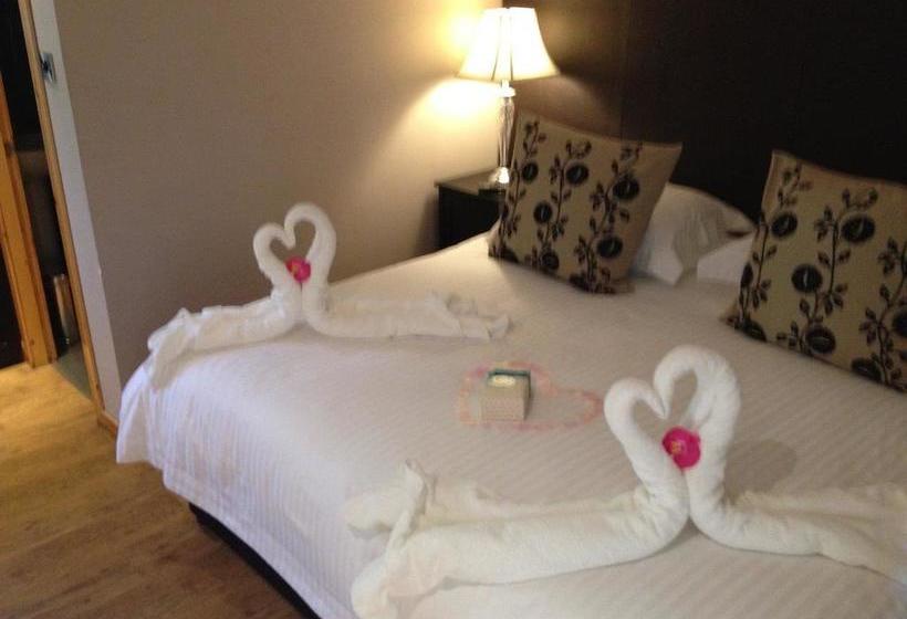 Hotel Auld Mill House