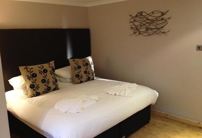 Hotel Auld Mill House