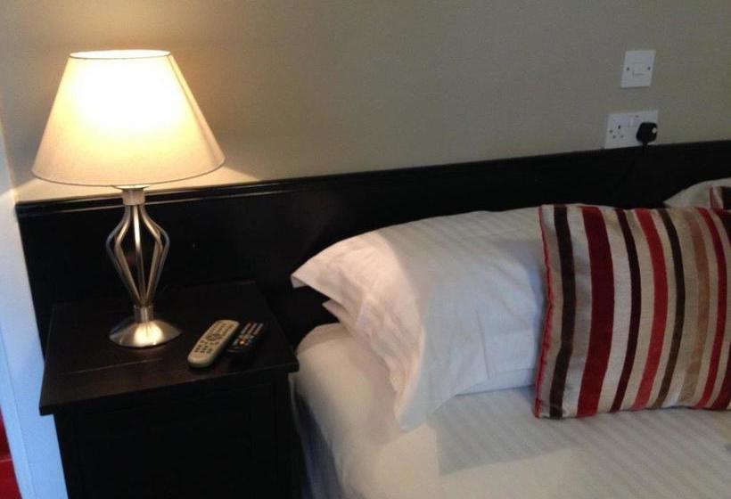 Hotel Auld Mill House