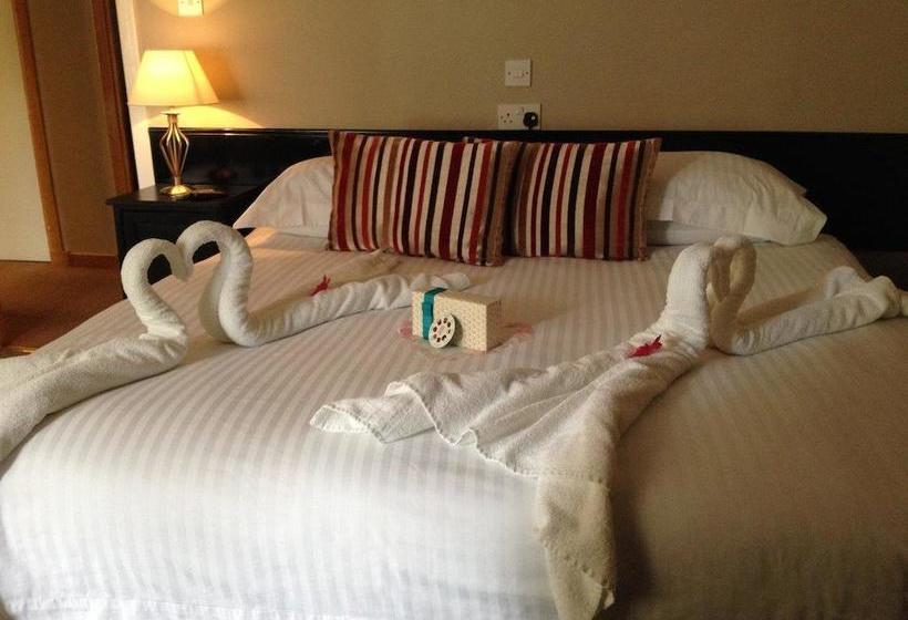 Hotel Auld Mill House