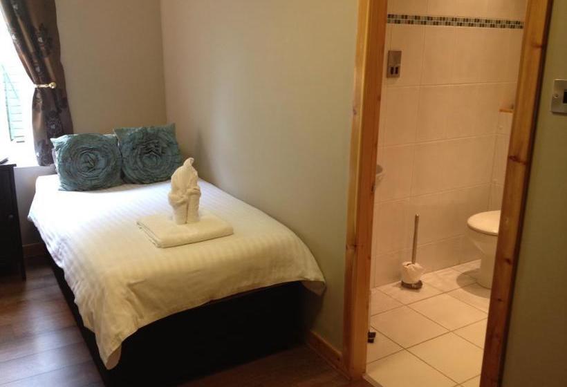 Hotel Auld Mill House